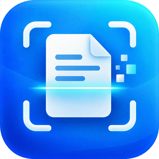 The PixoScan app icon